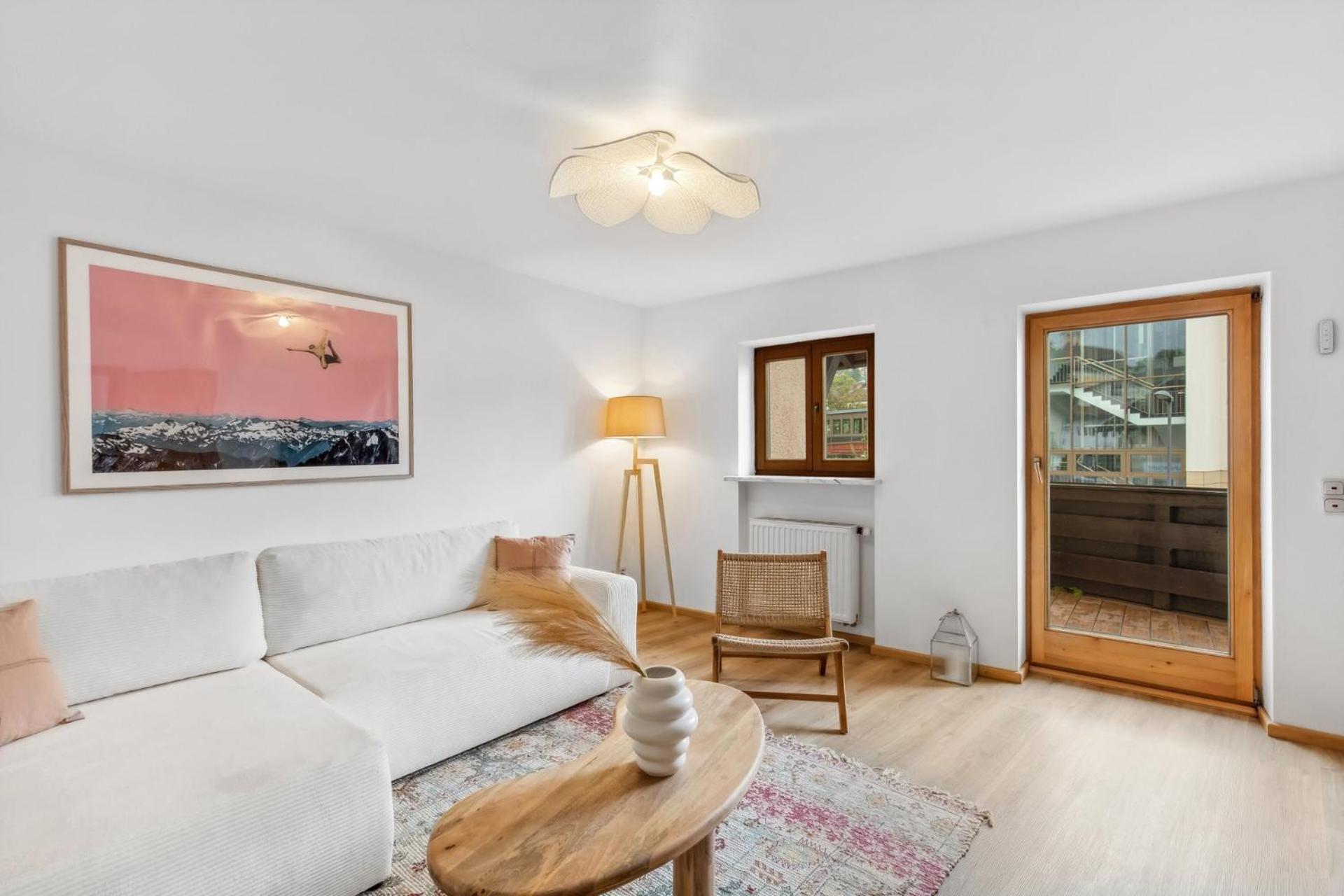 Casa Primavera - Grosse Stadtvilla Im Zentrum Miesbachs Exteriör bild