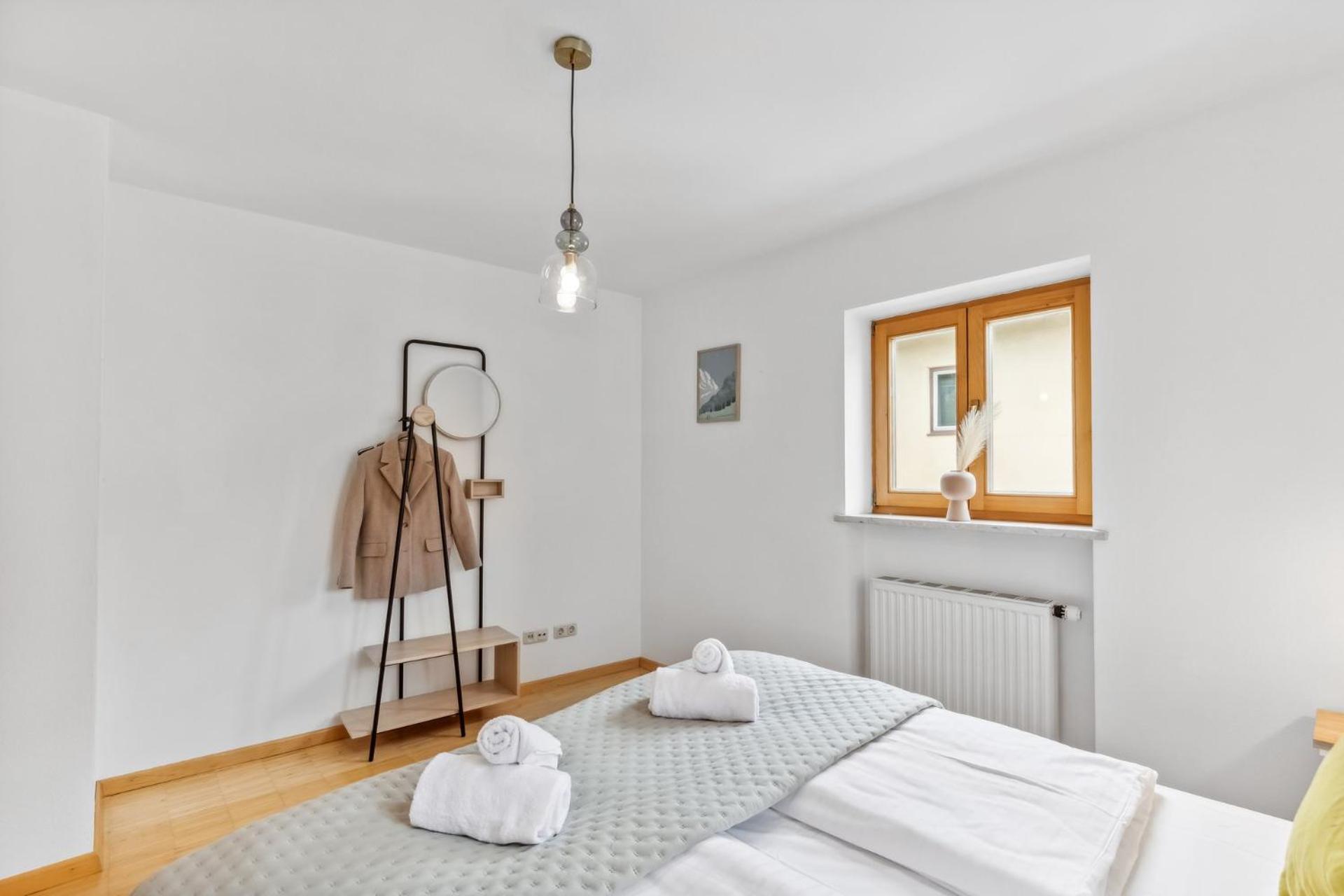 Casa Primavera - Grosse Stadtvilla Im Zentrum Miesbachs Exteriör bild
